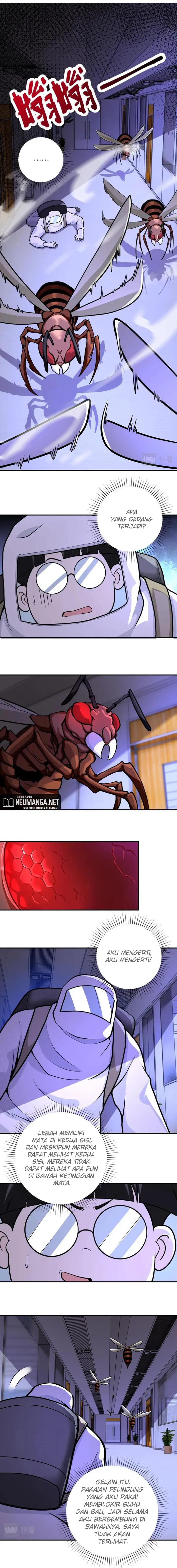 Super System chapter 251